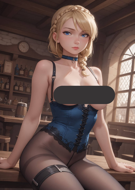 Astrid w7045