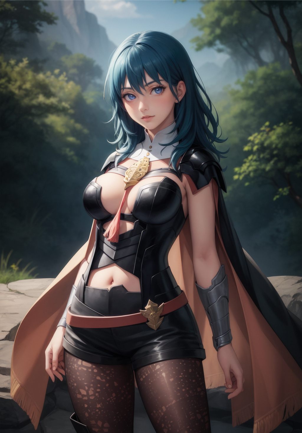 Byleth