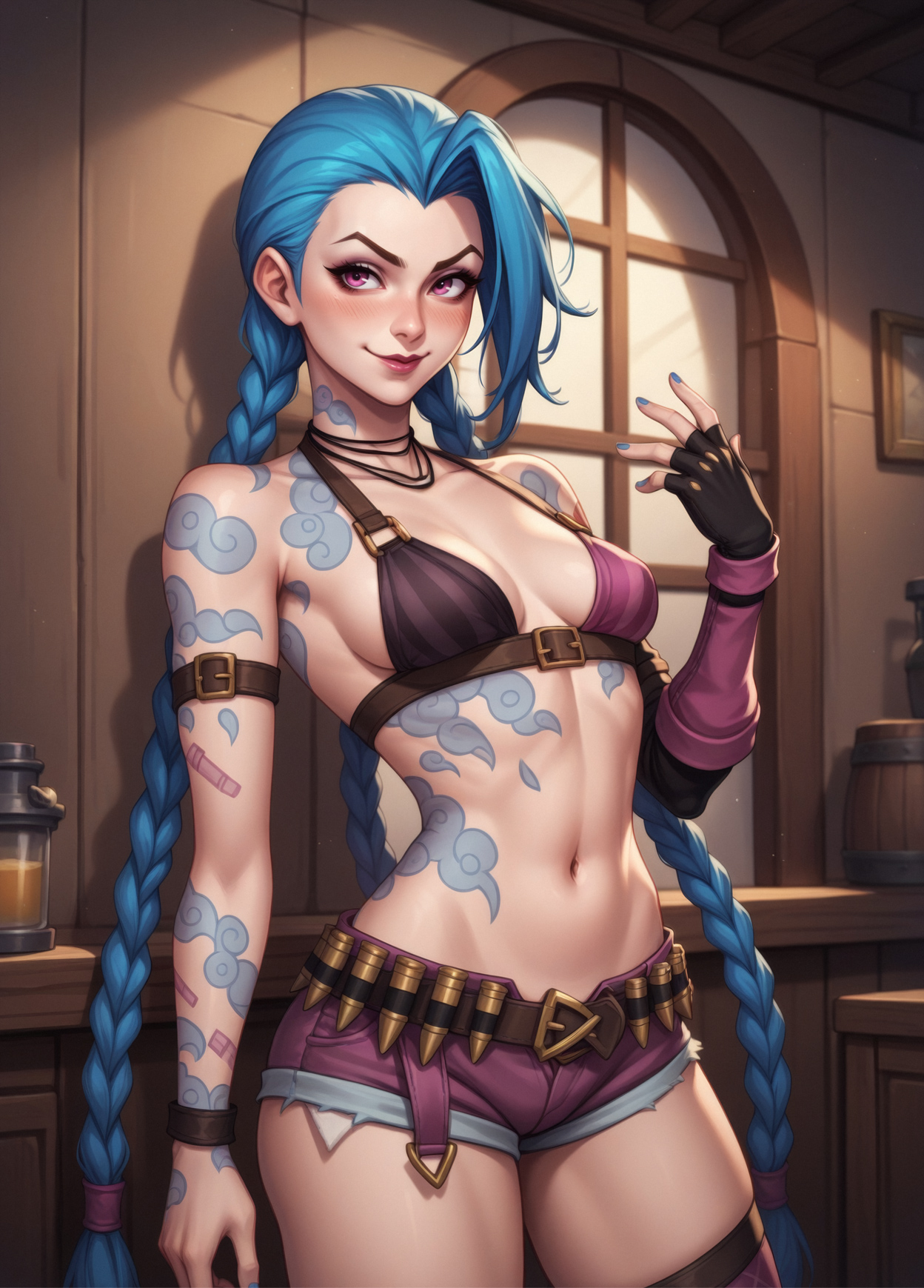 Jinx