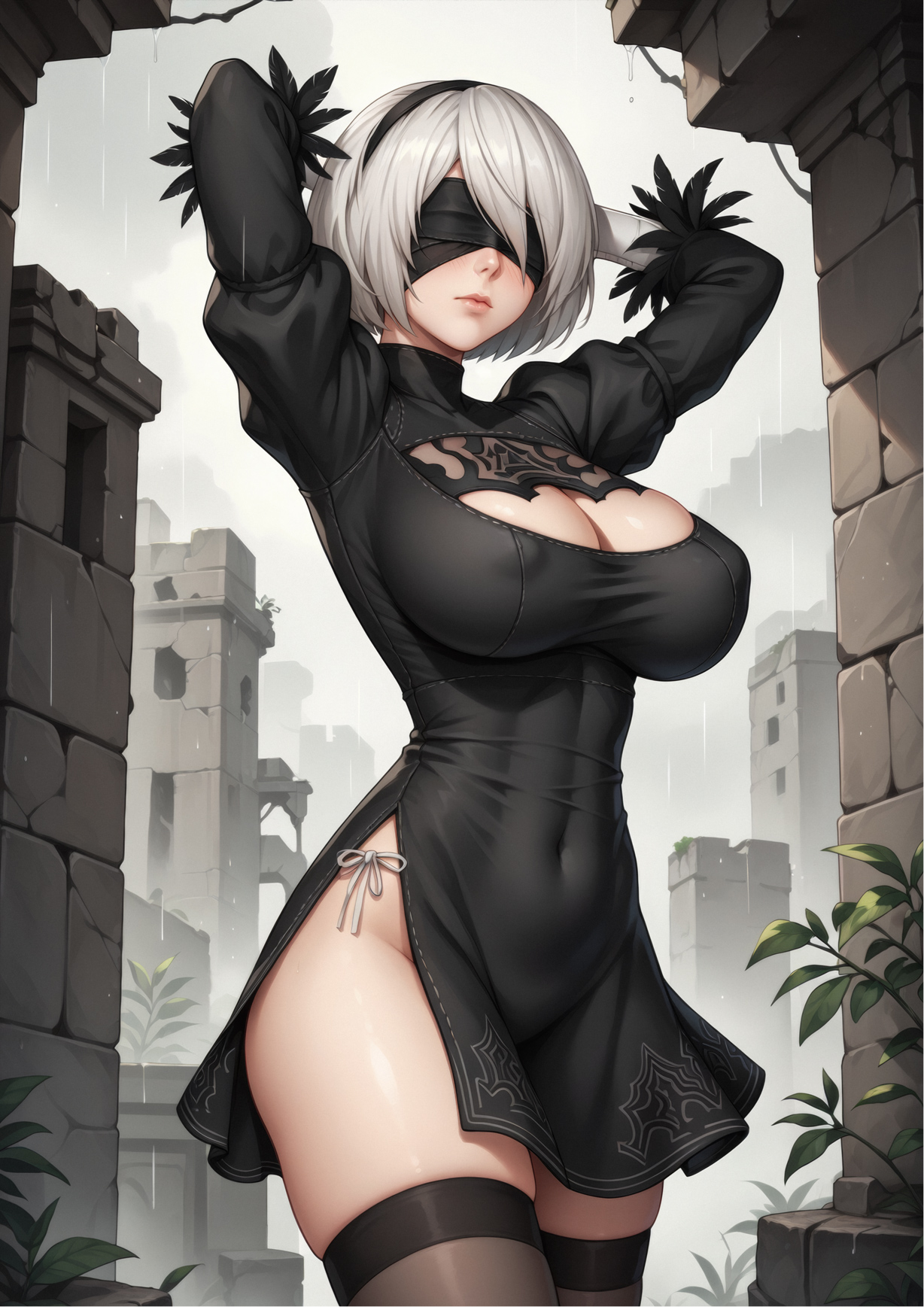 Yorha