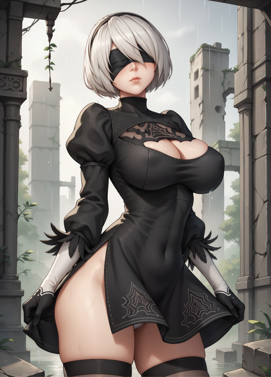 Yorha w1336