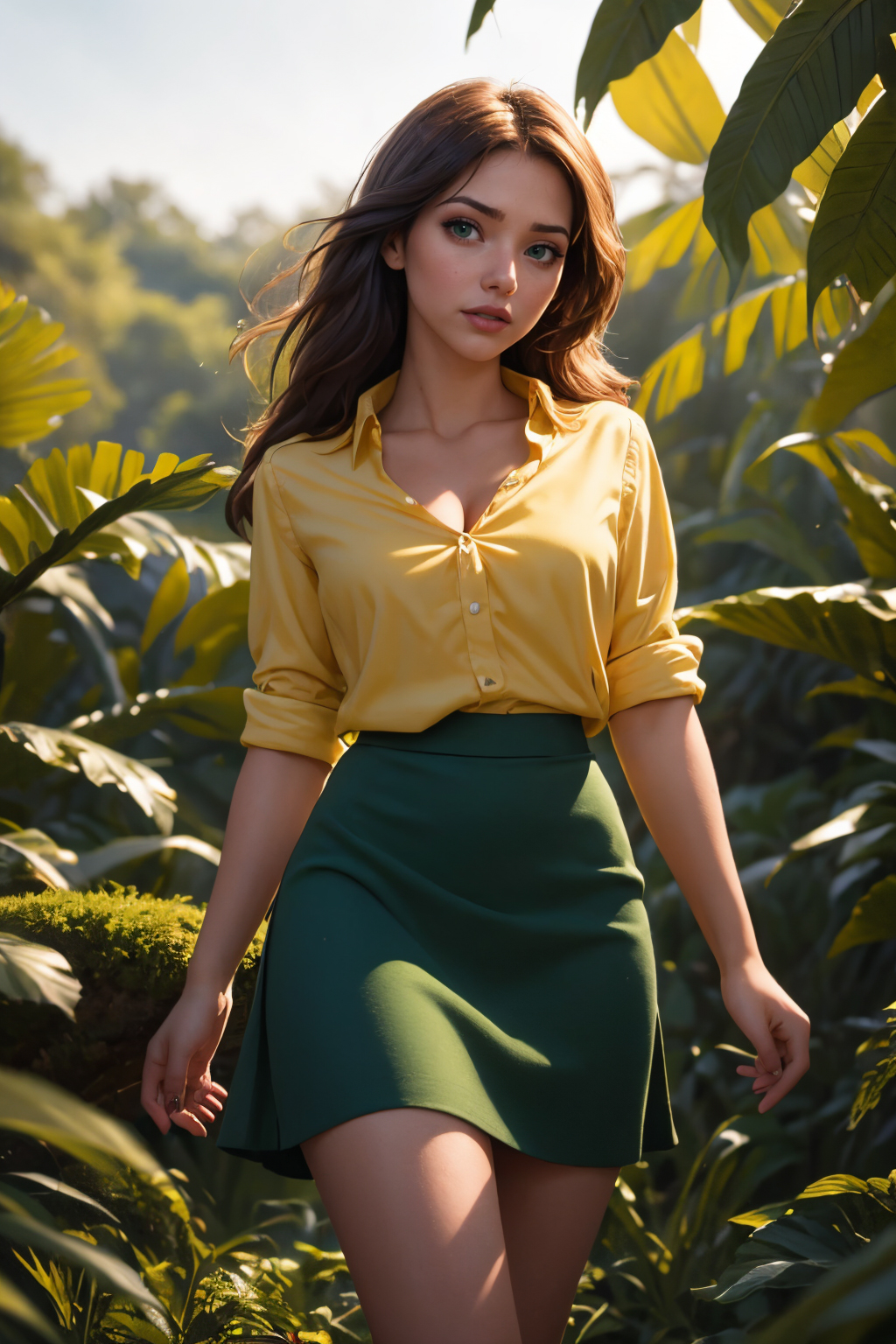 Jane Porter w2764