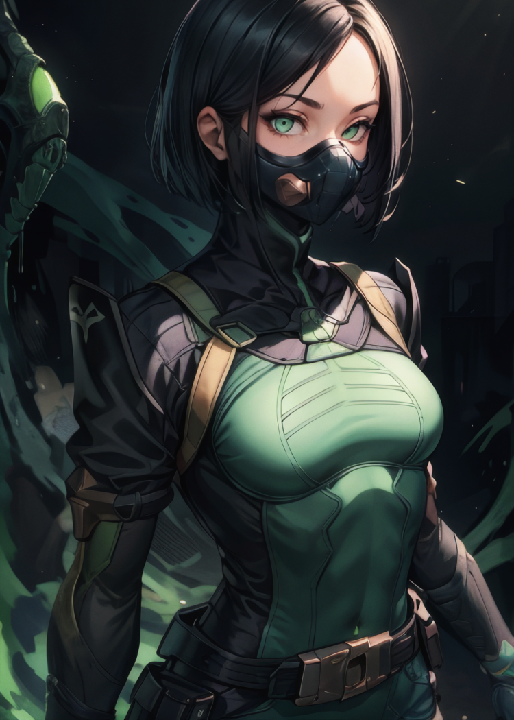 Viper-Valorant w3096