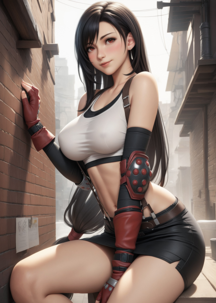 Tifa w3125