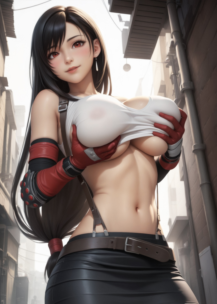 Tifa w3131