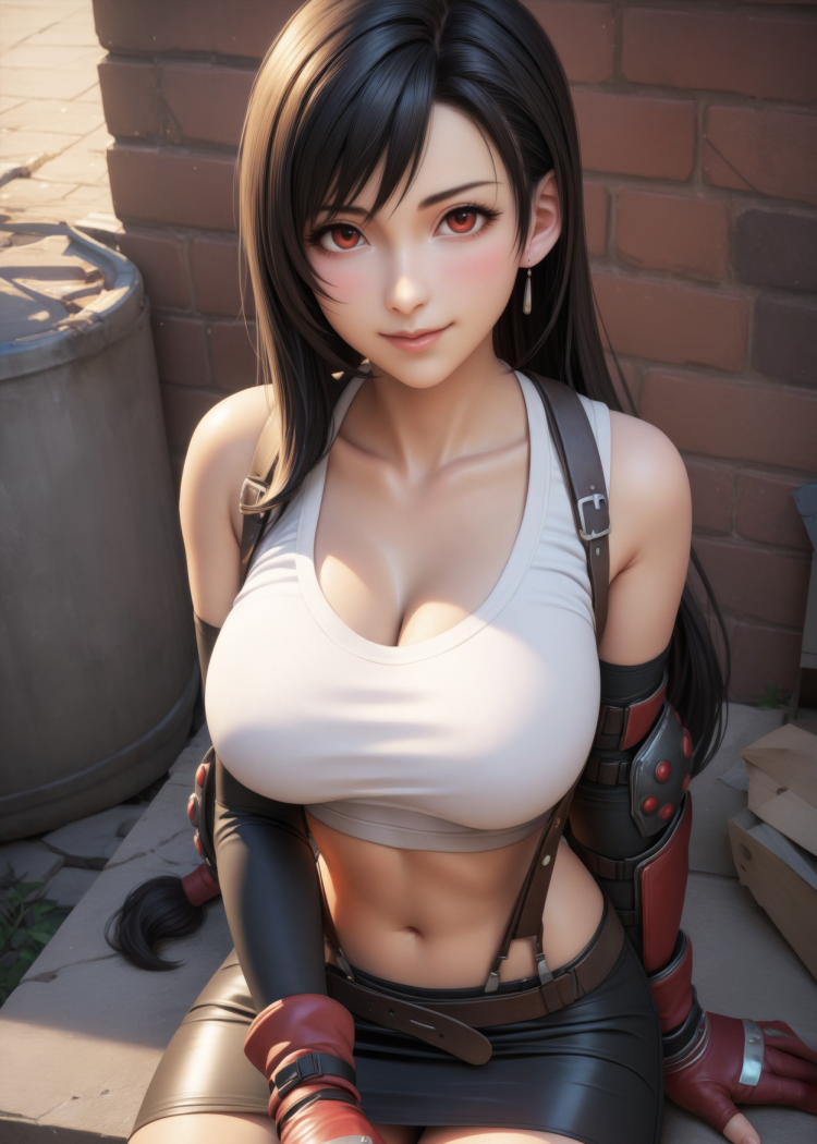 Tifa w3134