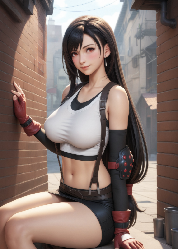 Tifa w3138