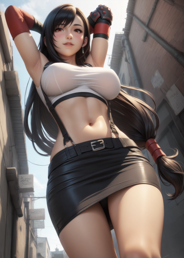 Tifa w3141