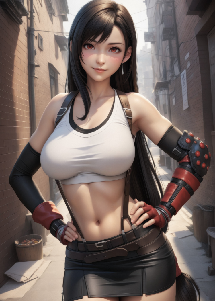 Tifa w3142