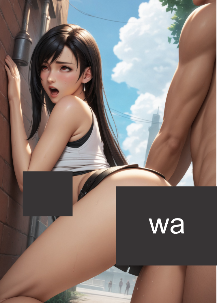 Tifa w3153