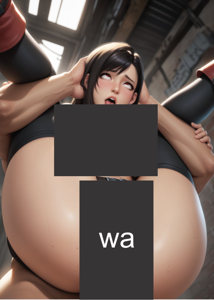 Tifa w3156