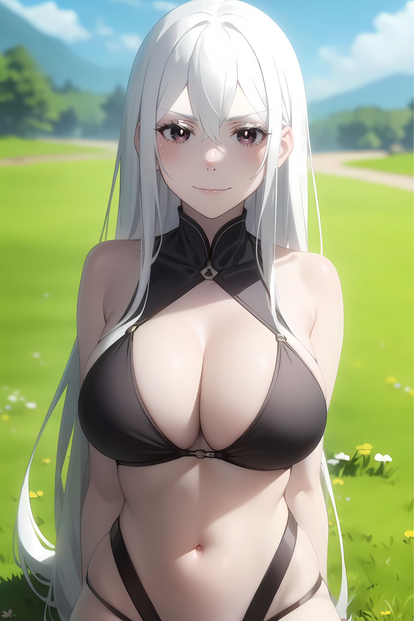 Echidna w322