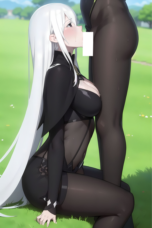 Echidna w326
