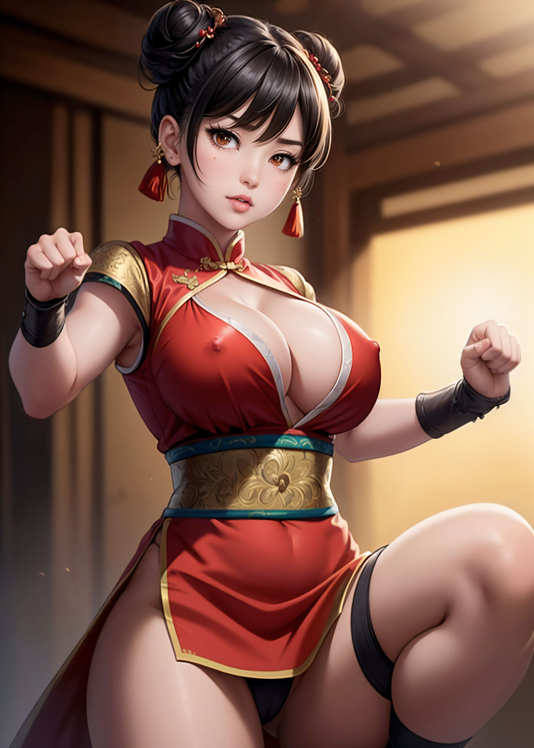 Random Character w3984