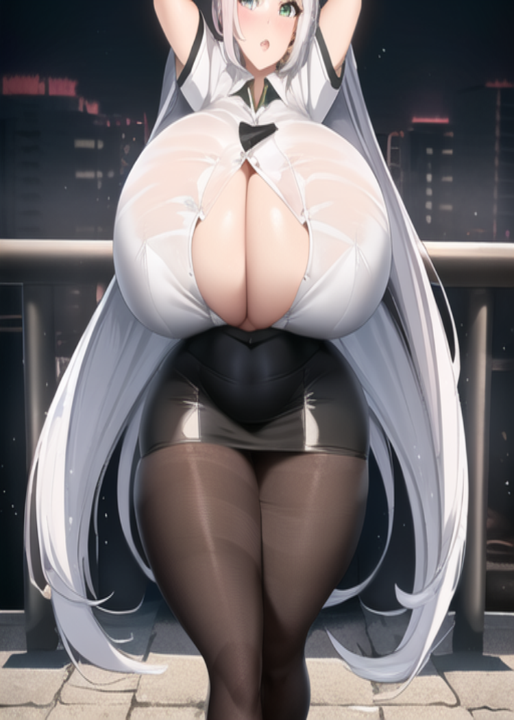 Random Character w3990