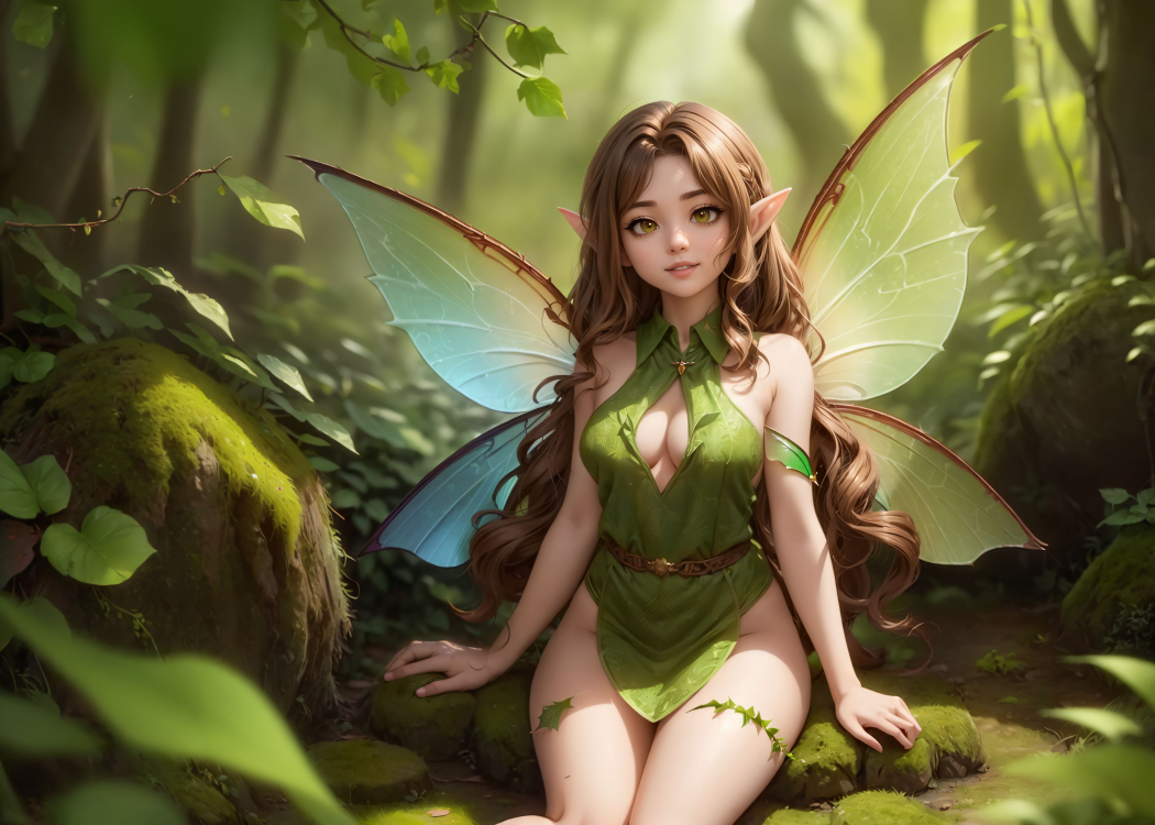 Random Character w3991