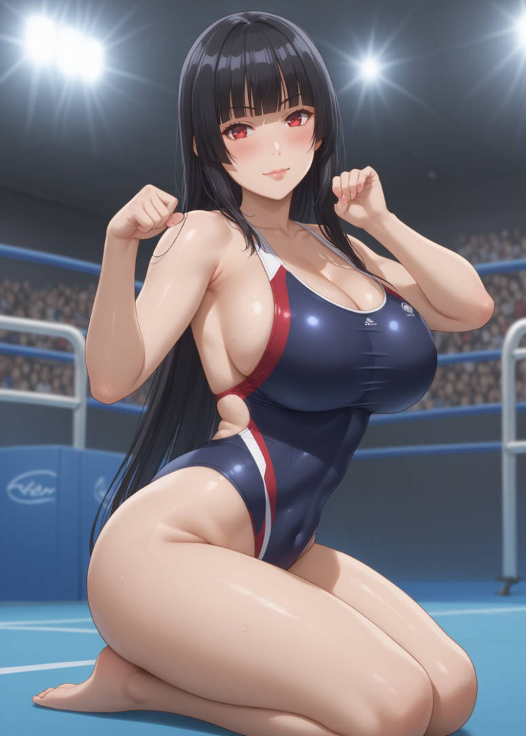 Random Character w4008