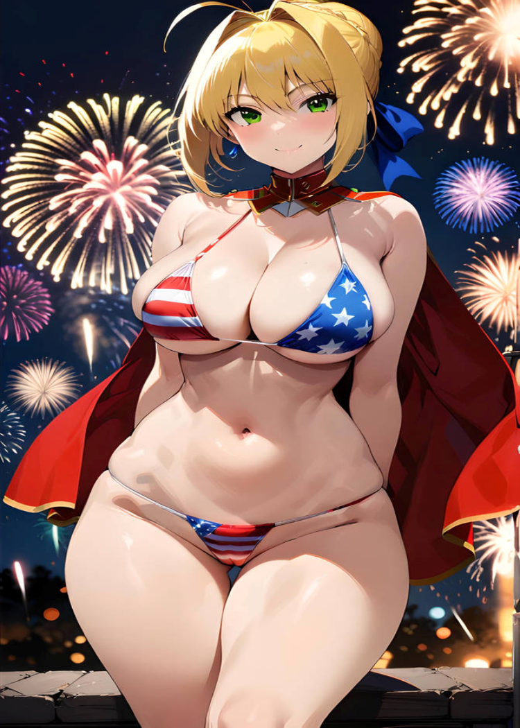 Random Character w4018