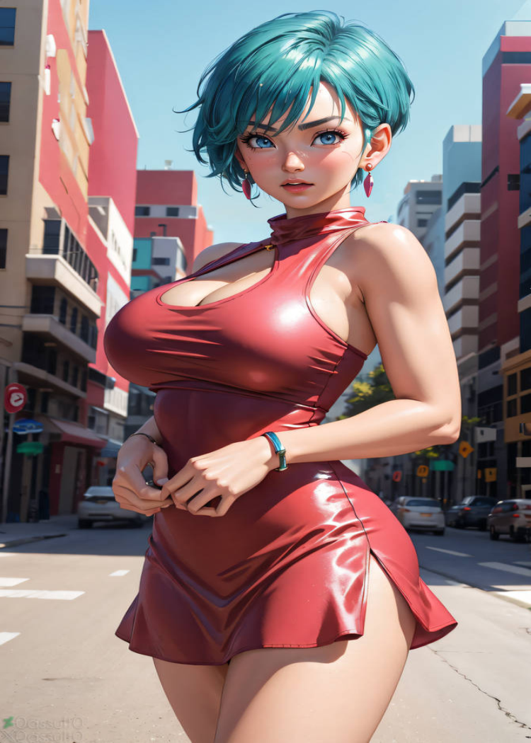 Random Character w4025