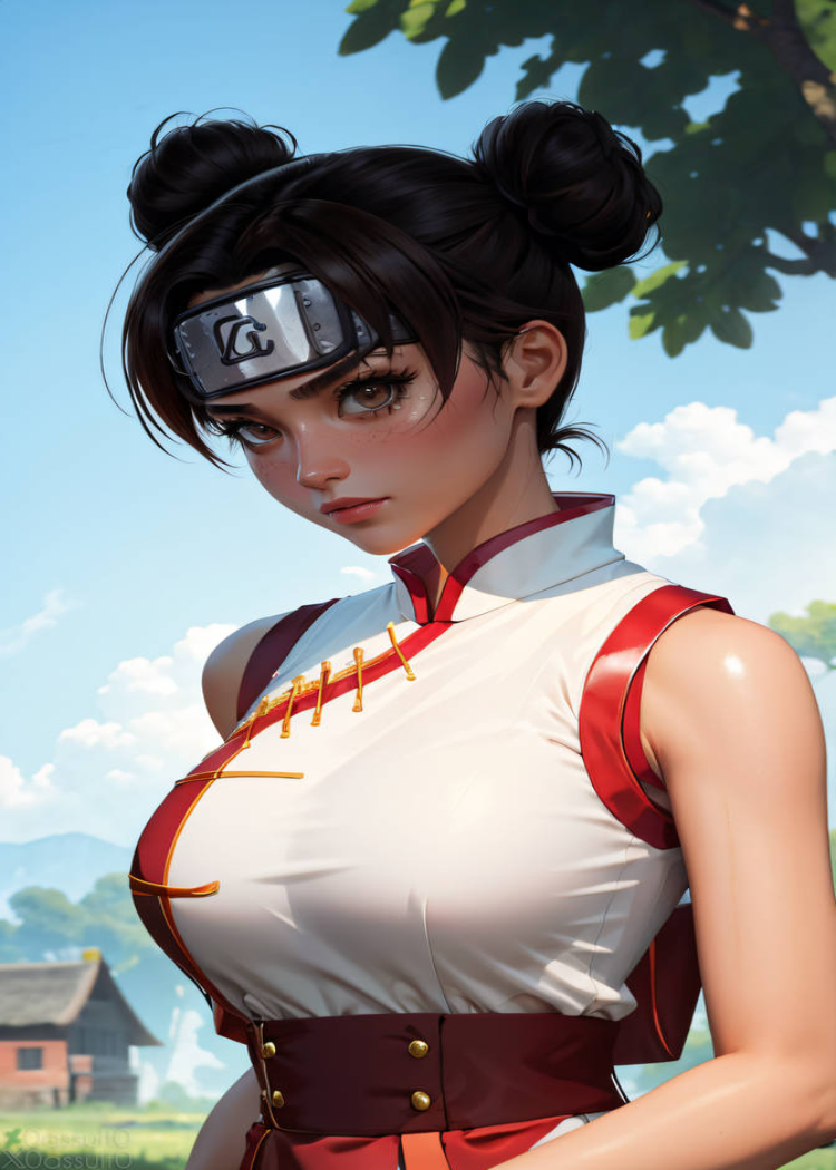 Random Character w4029