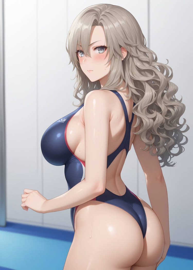 Random Character w4035