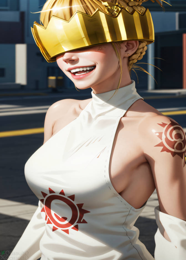 Random Character w4049