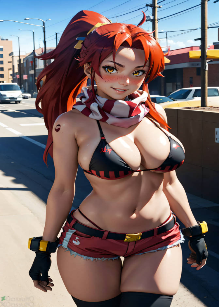 Random Character w4052