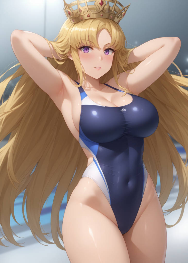 Random Character w4053