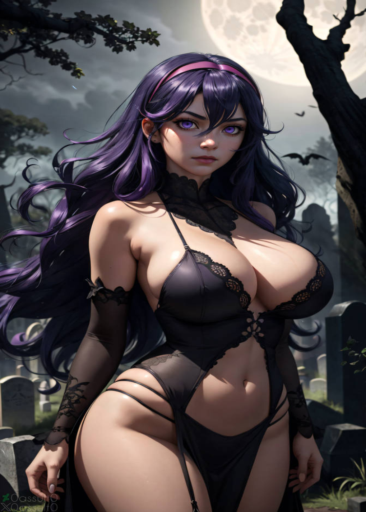 Random Character w4079