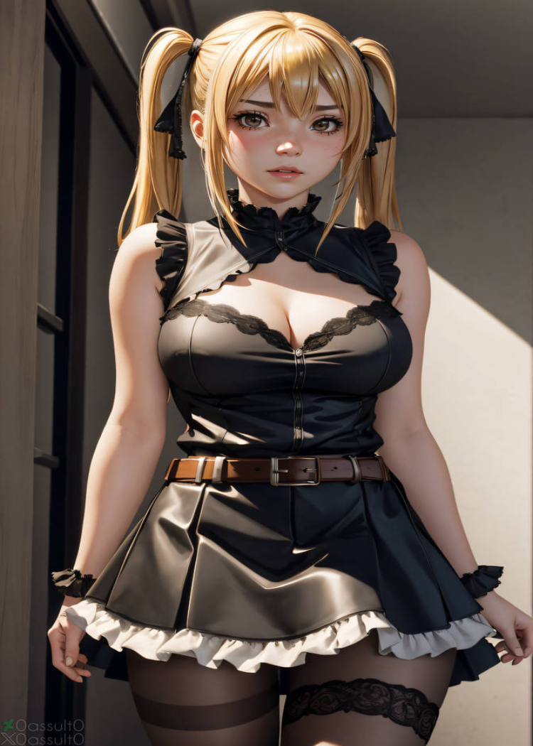 Random Character w4083