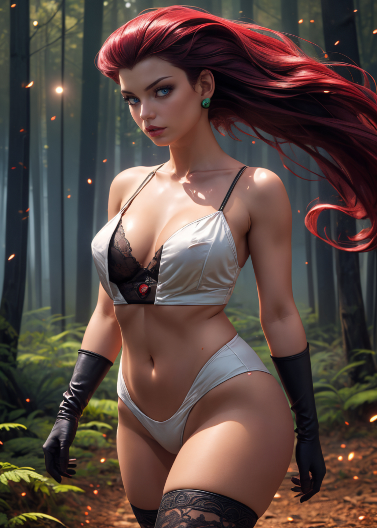 Jessie w4446