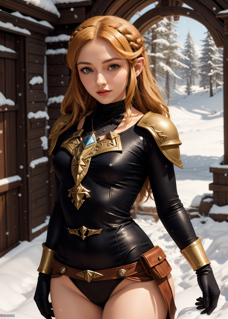 Zelda w4462