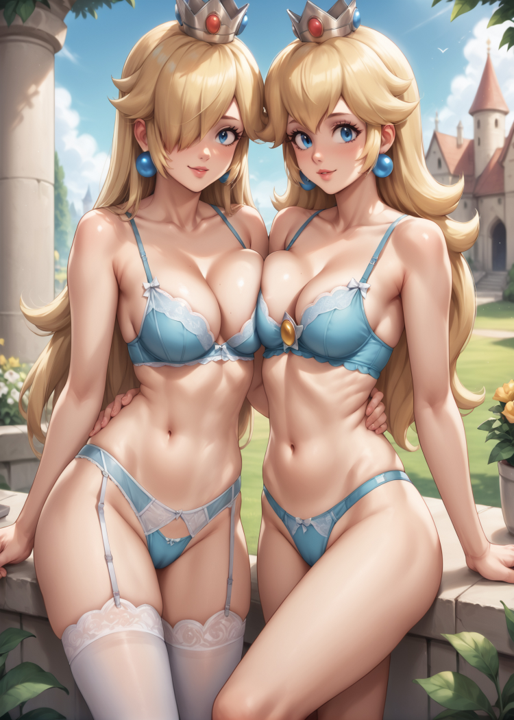 Rosalina w4521