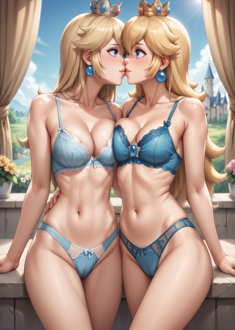 Rosalina w4523