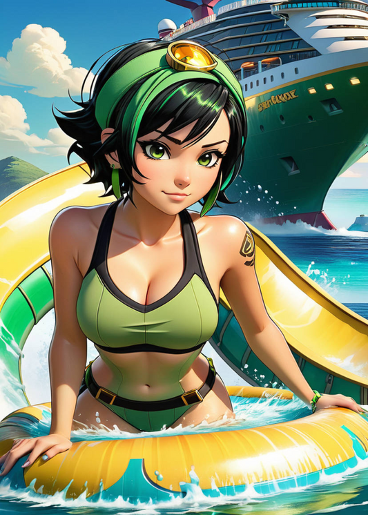 Toph w4938
