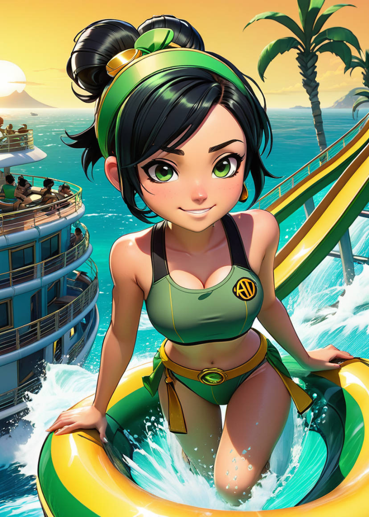 Toph w4939