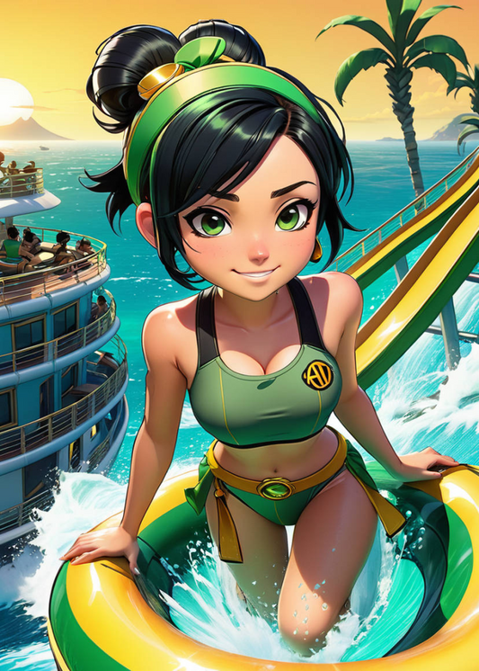 Toph w4939