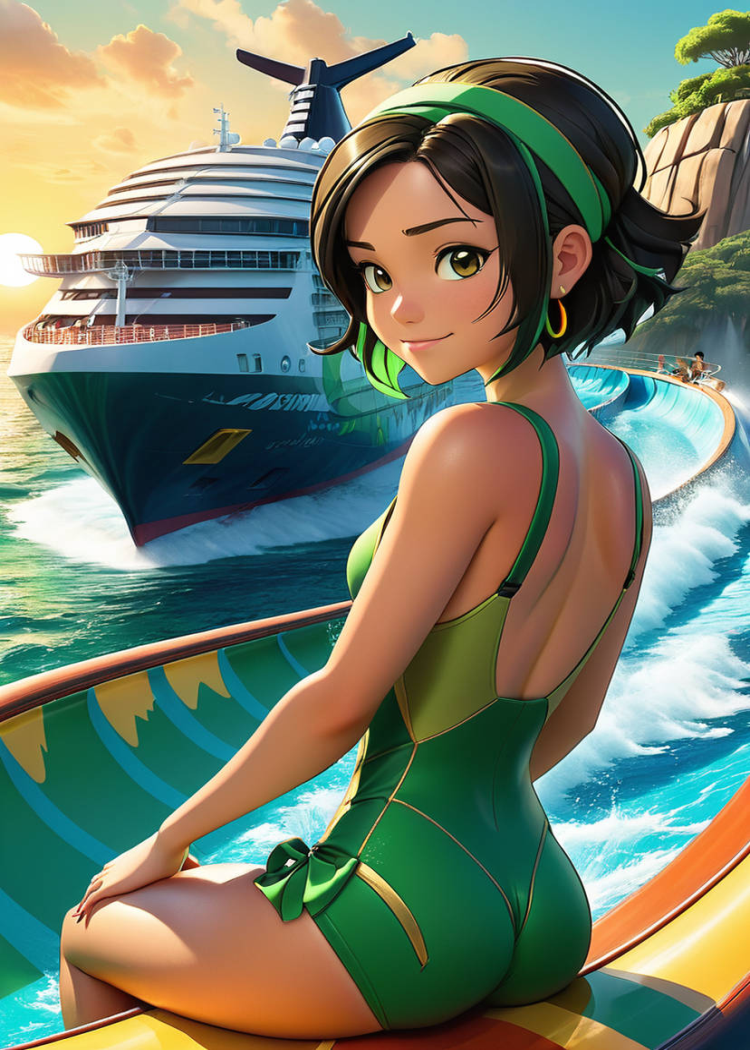 Toph w4941