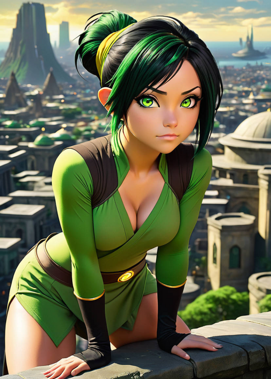 Toph w4951