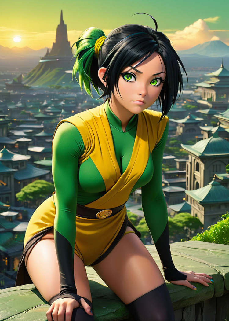 Toph w4952