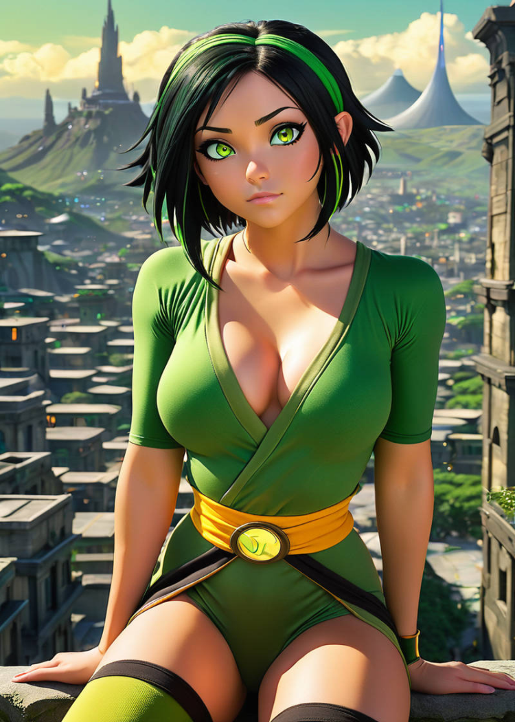 Toph w4954