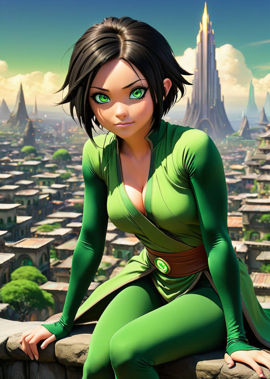 Toph w4957