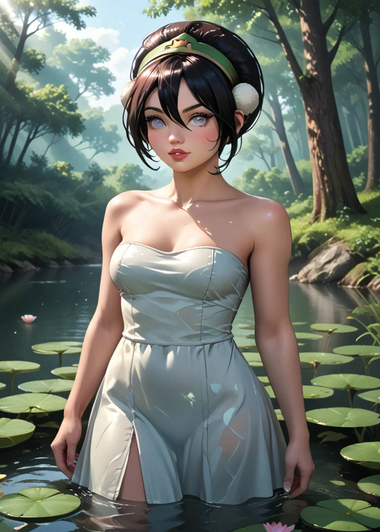 Toph w4960