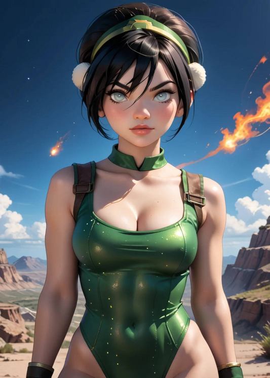 Toph w4962
