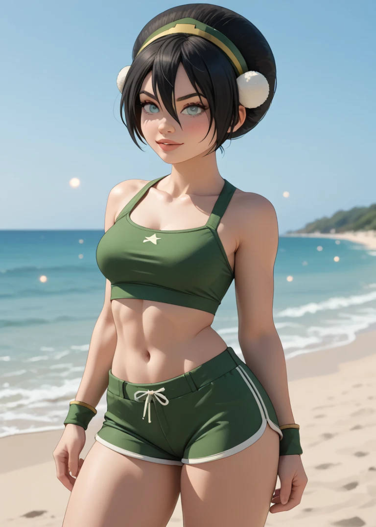 Toph w4966