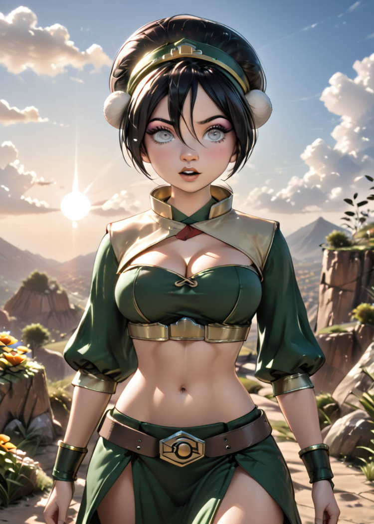 Toph w4970
