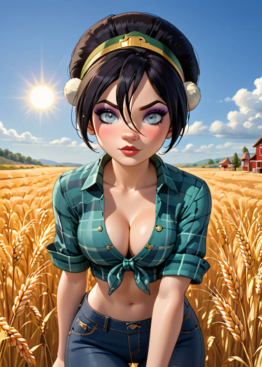 Toph w4977