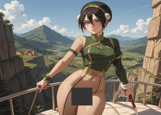 Toph w4987