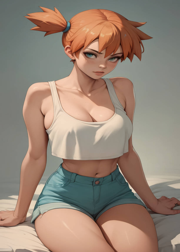 Misty w5057