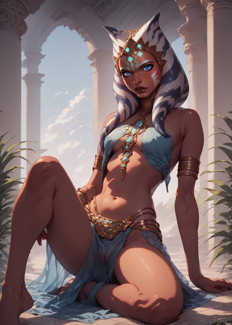 Ahsoka w5268
